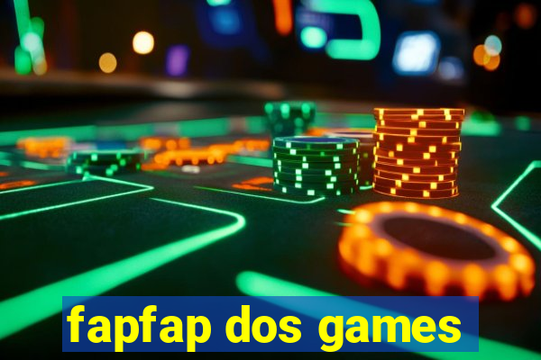 fapfap dos games